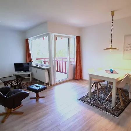 Apartment Terrassenhaus, 32