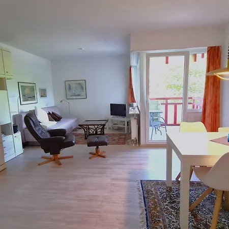 Апартаменты Terrassenhaus, 32 *