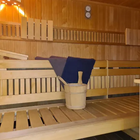 Апартаменты Terrassenhaus, 32 *