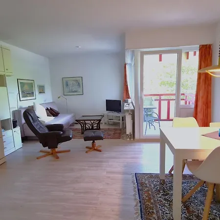 Terrassenhaus, 32 Duhnen