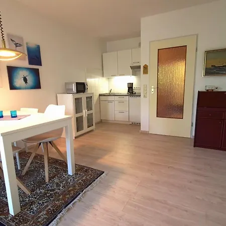 아파트 Terrassenhaus, 32 더넨