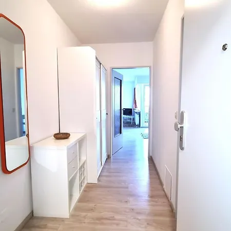 Lejlighed Terrassenhaus, 32 Duhnen