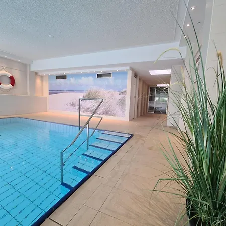 Lejlighed Terrassenhaus, 32 *