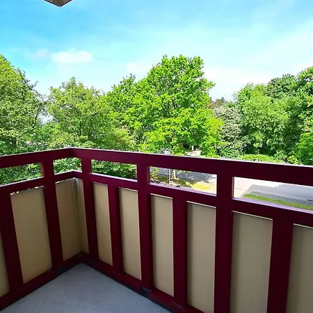 아파트 Terrassenhaus, 32 *