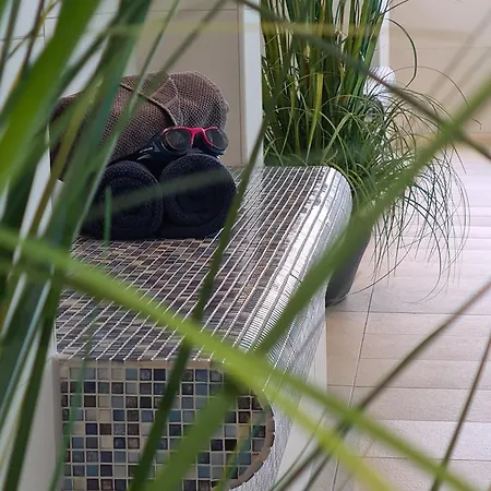 아파트 Terrassenhaus, 32 *