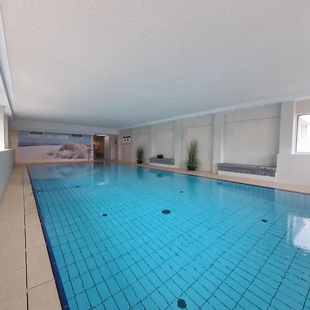 Terrassenhaus, 32 * Duhnen